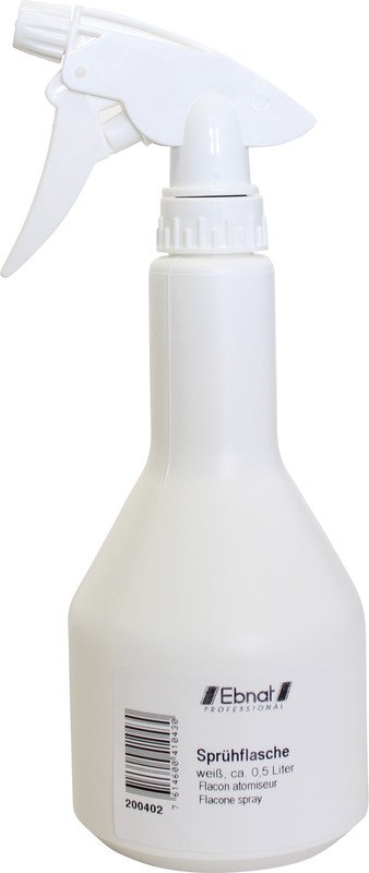 Sprühflasche für Reiniger leer für 500 ml. Pic2