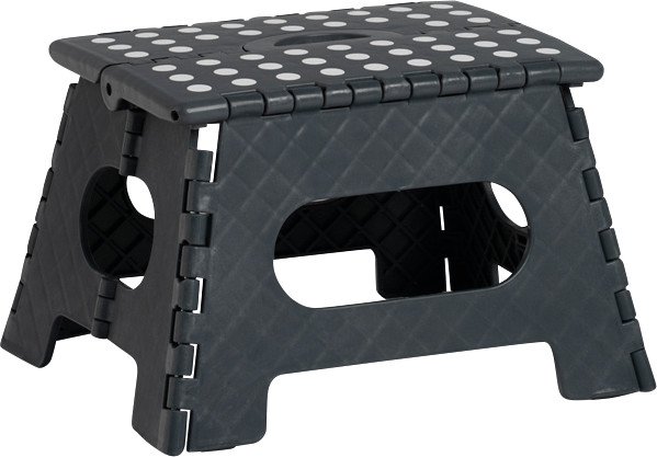 Zeller Tabouret pliant Present Pic1