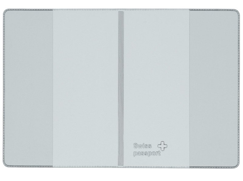 Kolma CH-Pass Ausweishüllen ExtraSolid 180x120.5mm Pic1