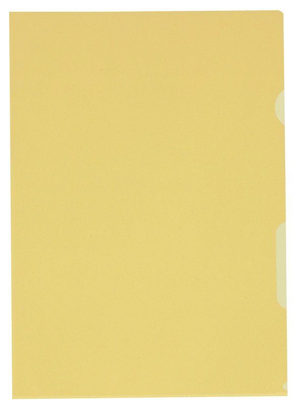 Kolma Sichthüllen Visa Dossier A4 CopyResistant Lisse à 10 Pic1