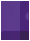 Kolma Präsentationsmappe Easy A4 violett
