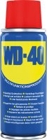 WD-40 Lubrifiant Classic 100ml