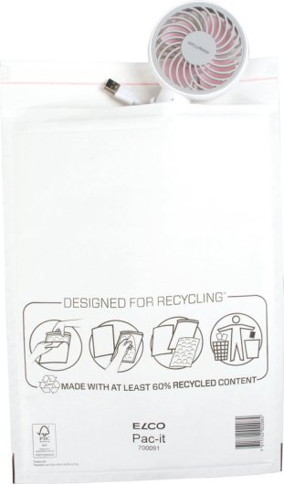 Elco Luftpolstertasche Pac-it 230x330mm Gr.17 Pic7