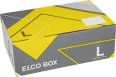 Elco Versandbox Mail-Pack L 395x250x140mm
