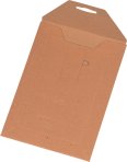 Swisspac Owozet Poches d'expédition 240x315mm cinq-pack