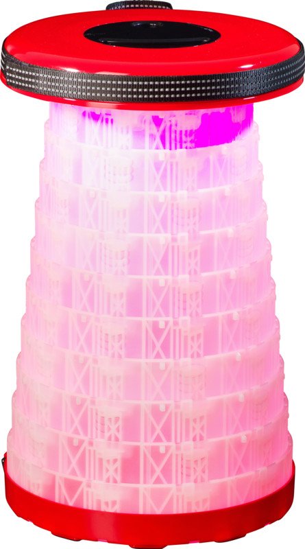 Wedo Tabouret télescopique Sittglow Pic2