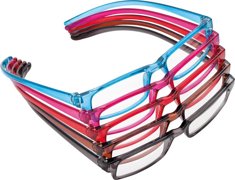 Wedo Zweit-Lesebrille Loop Pic2