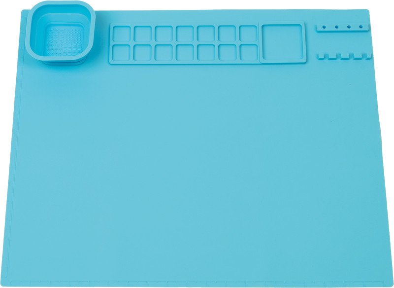 Wedo Malmatte 40x50cm Pic1