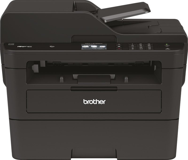 Brother Laserdrucker MFC-L2750DW All-in-One Pic1