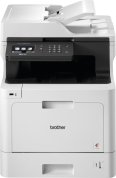 Brother Color Laserprinter MFC-L8690CDW All-in-1