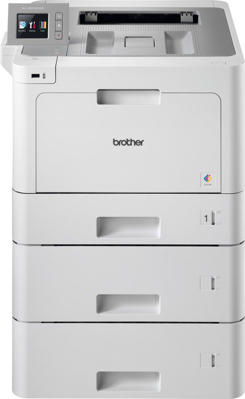 Brother Color Laser HL-L9310CDWTT Pic1