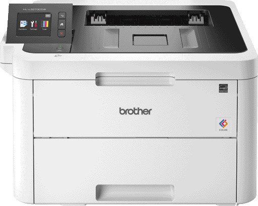 Brother Color Laserprinter HL-3270CDW Pic2
