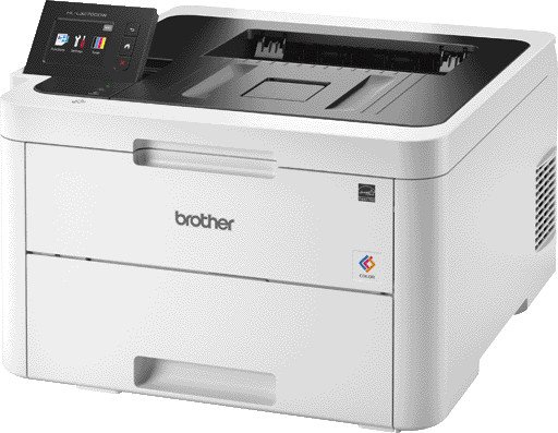 Brother Color Laserprinter HL-3270CDW Pic4