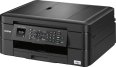 Brother Drucker Color MFC-J480DW WLAN All-in-One
