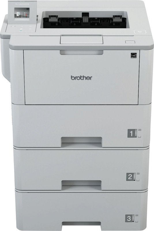 Brother Laserprinter HL-L6400DWT Pic3