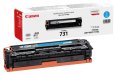 Canon Toner 731 C cyan