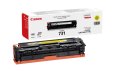 Canon Toner 731 Y yellow