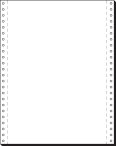 Sigel papier ordinateur A4 haut simple 80gr 2000 feuilles CS