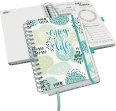 SIGEL Agenda journalier Jolie