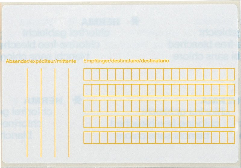 Herma pour paquets à 20 Pic2