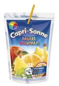 Capri-Sonne Multivitamin 20cl