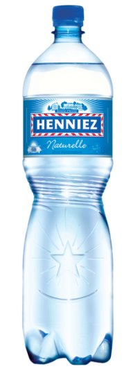Henniez bleu eau minérale non gazeuse 1.5l Pet Pic1