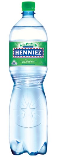 Henniez Mineralwasser grün wenig Kohlensäure 1.5l Pet Pic1