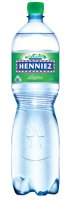 Henniez vert eau minérale légère 1.5l Pet