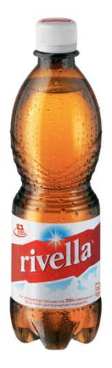 Rivella Rouge 50cl Pet Pic1