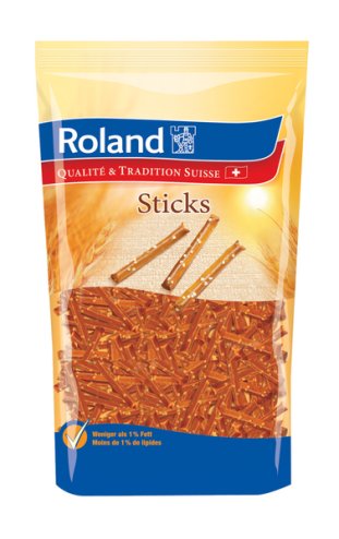 Roland Sticks 200g Beutel Pic1