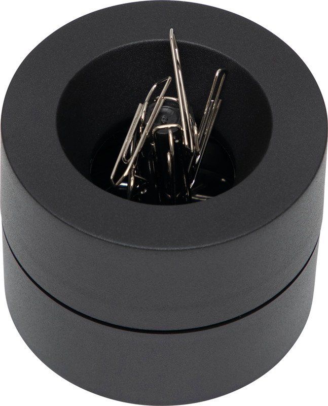 Maul Klammernspender pro Eco H60mm Ø73mm Pic3