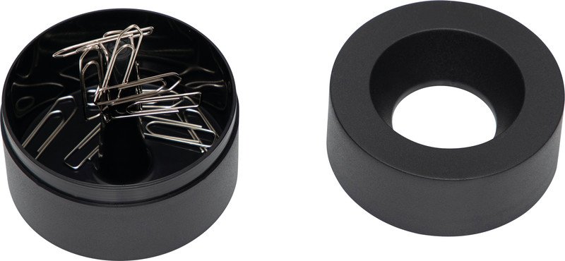 Maul Klammernspender pro Eco H60mm Ø73mm Pic4