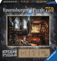 Ravensburger Escape Puzzle L'antre du dragon