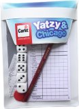 CARLIT Yatzy & Chicago