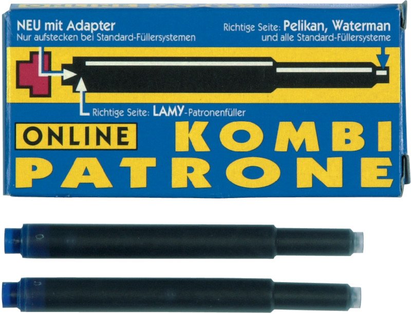Online Kombi-Tintenpatronen à 5 Pic1