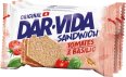 Dar-Vida Tomates & Basilic à 3 Stk.