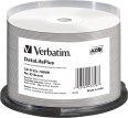 Verbatim CD-R 700MB/80/52x 50er Spindel Printable