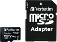 Verbatim Micro SDXC Card Class 10 256GB