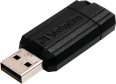 Verbatim USB Stick Pin Stripe 8GB