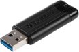 Verbatim USB Stick Pin Stripe 3.0 16GB