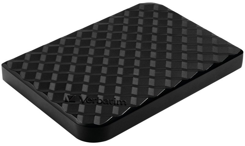 Verbatim disque dur portable 2.5