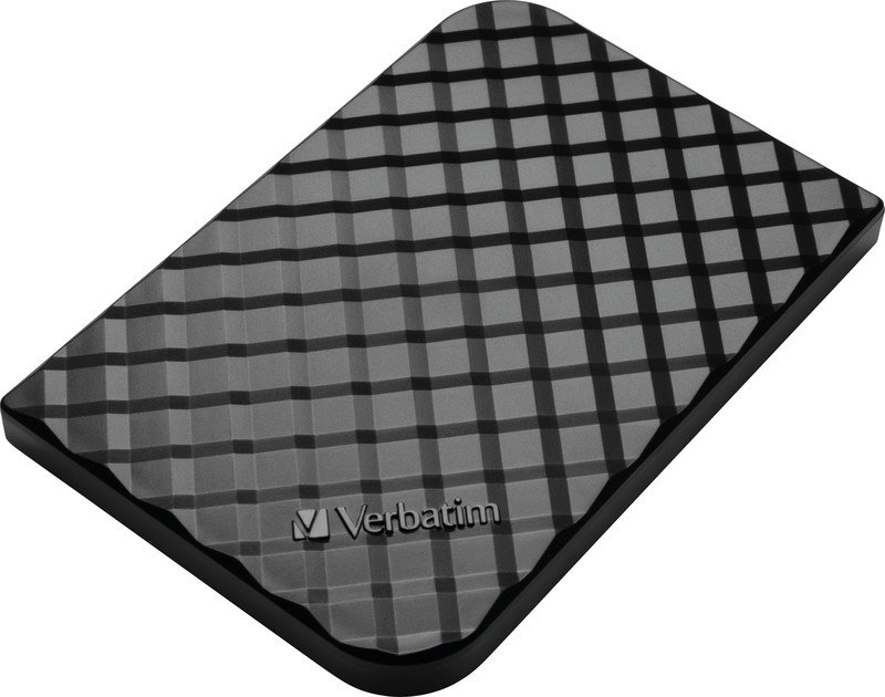 Disque dur SSD externe VERBATIM™ USB 3.2 Store 'n' Go Pic1