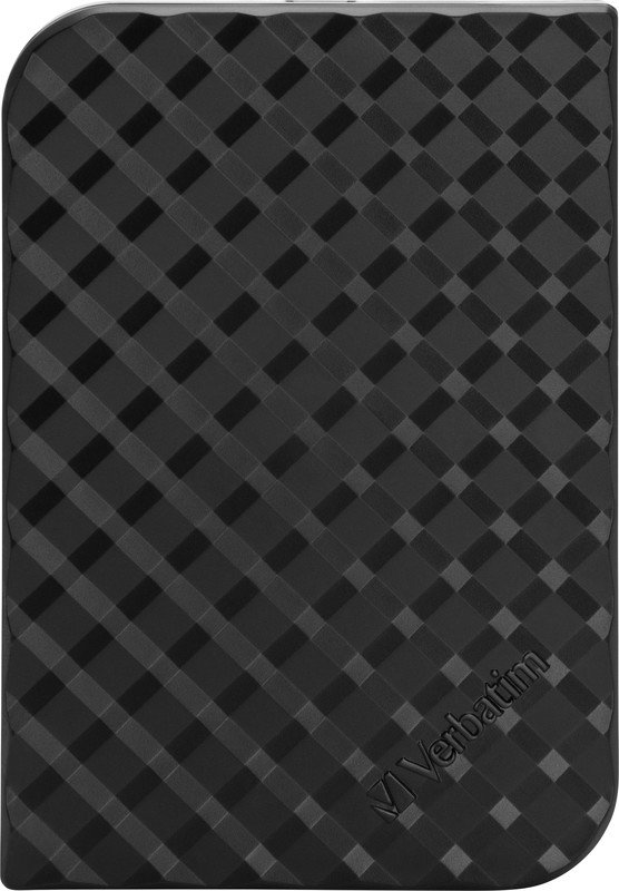 Disque dur SSD externe VERBATIM™ USB 3.2 Store 'n' Go Pic2