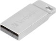 Verbatim USB Stick Metall 2.0 64GB