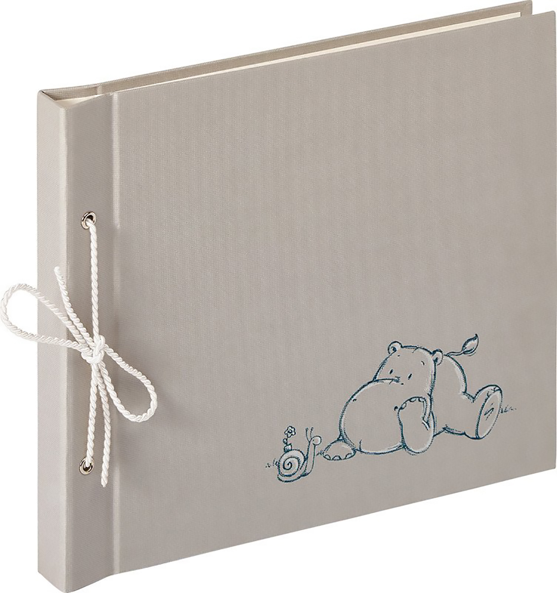 Walther Fotobuch Baby Madu 28 x 25cm Pic1