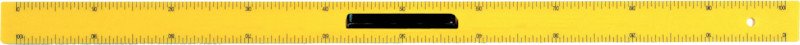 ARDA Wandtafel-Lineal Pic1