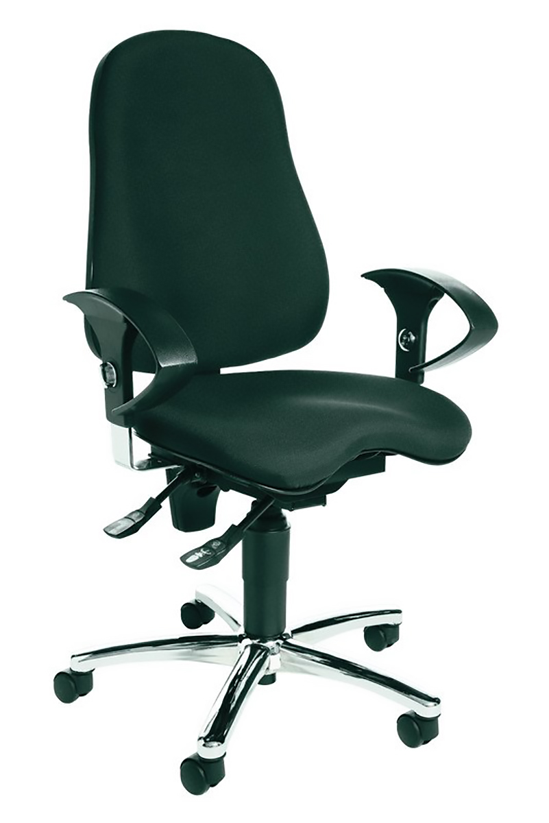 Topstar chaise de bureau Sitness 10 Pic1