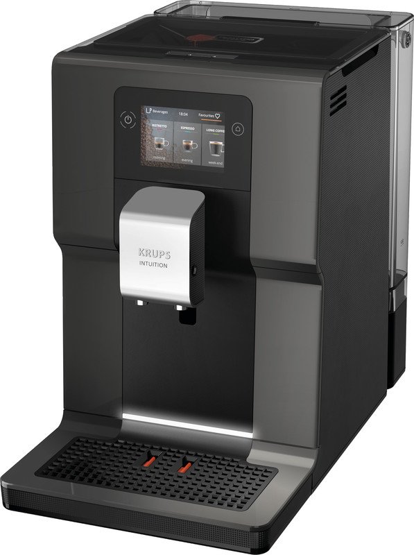 Krups Kaffeemaschine EA872B Pic2