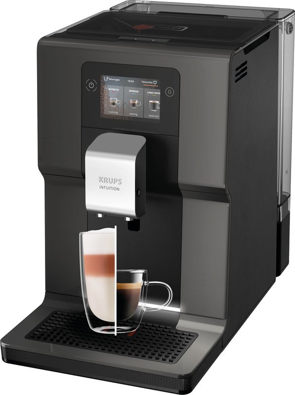 Krups Kaffeemaschine EA872B Pic3