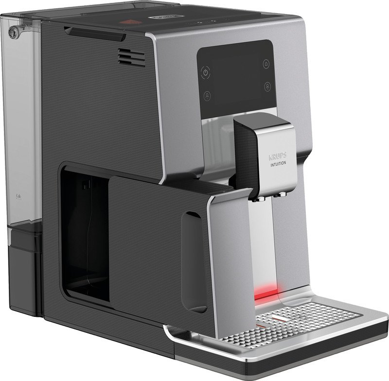 Krups Kaffeemaschine EA872B Pic5